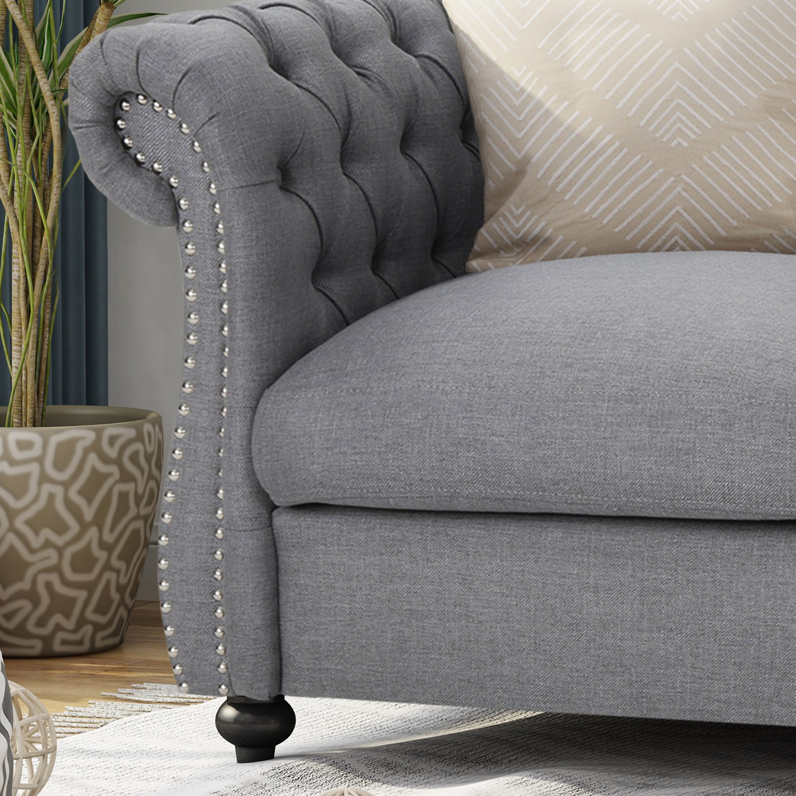 LOVESEAT SOFA photo review